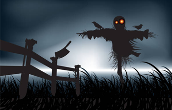 All Hallows' Harvest