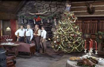 Christmas Vignettes