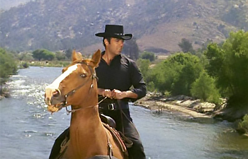 The Man In Black Rides Again