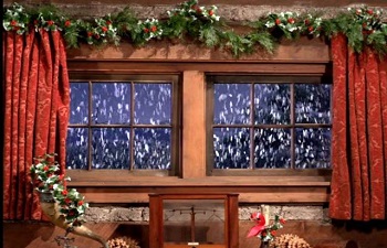 The Christmas Surprise