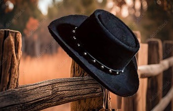 The Perfect Hat