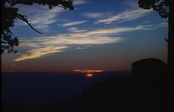 When the Dawn Seemed Forever Lost
