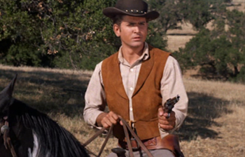 Gunslinger