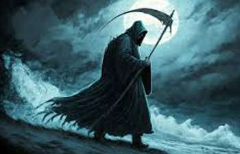 Death Warmed Over