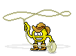 lasso :lasso