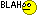 :blah