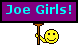 joegirls :joegirls
