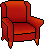 redchair :redchair