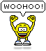 woohoo :woohoo